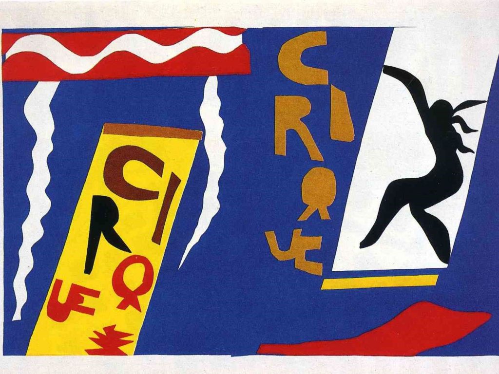 Un raid delictivo que conecta con la Argentina a los cuadros de Matisse robados en Brasil