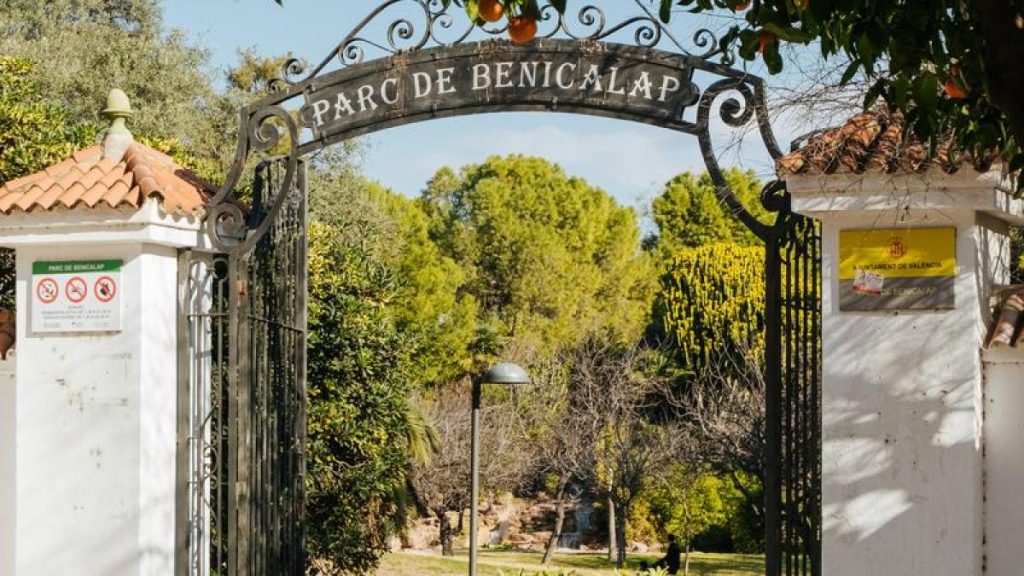 Una València con nuevas aperturas de hotel apuesta por el “turismo de barrios” Una València con nuevas aperturas de hotel apuesta por el “turismo de barrios”