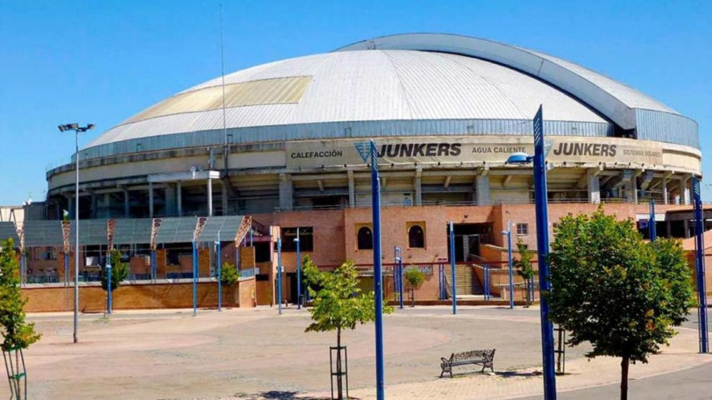 Una segunda macrorredada en La Cubierta de Leganés se salda con otros 19 detenidos Una segunda macrorredada en La Cubierta de Leganés se salda con otros 19 detenidos
