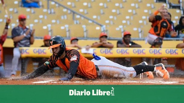 Una serie regular a dos velocidades para un round robin inédito Una serie regular a dos velocidades para un round robin inédito