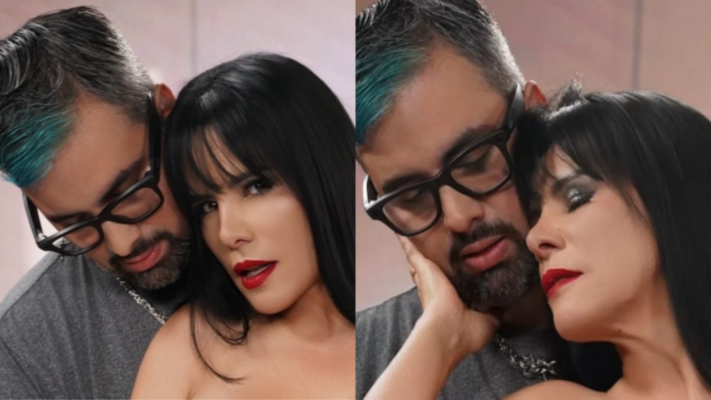 Vardoc reveló la millonaria suma de dinero que obtuvo tras colaborar con Anita Alvarado en plataforma para adultos