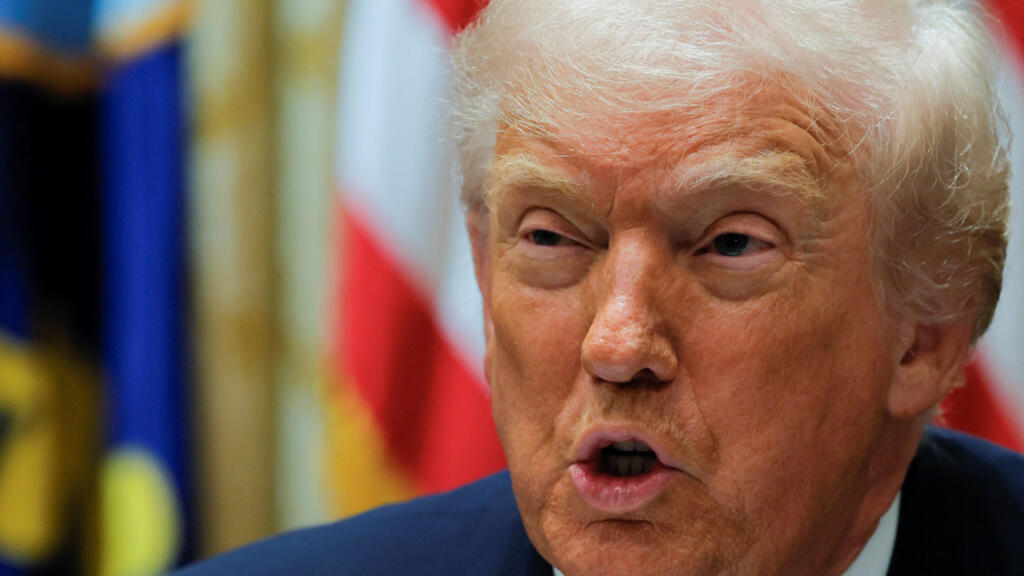 #VenezuelaHoy: Trump afirma que podría extender acciones militares a Colombia y México #VenezuelaHoy: Trump afirma que podría extender acciones militares a Colombia y México