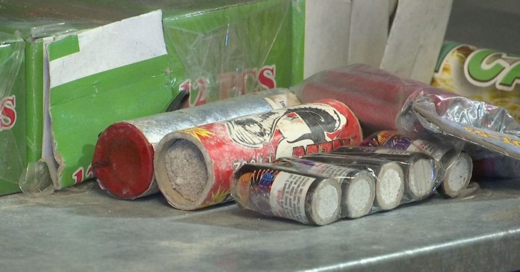 Vídeo | Menor resulta gravemente herido por pirotecnia en Veraguas, autoridades reiteran llamado a la prevención - Videos