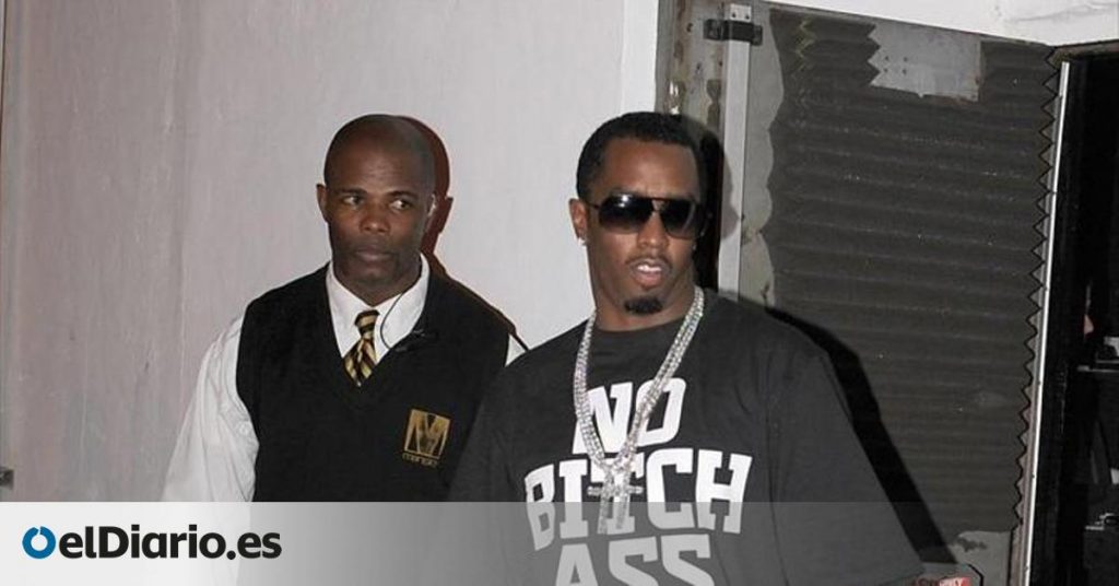Violencia, secuestros y agresiones sexuales en el documental que Sean 'Diddy' Combs quería censurar