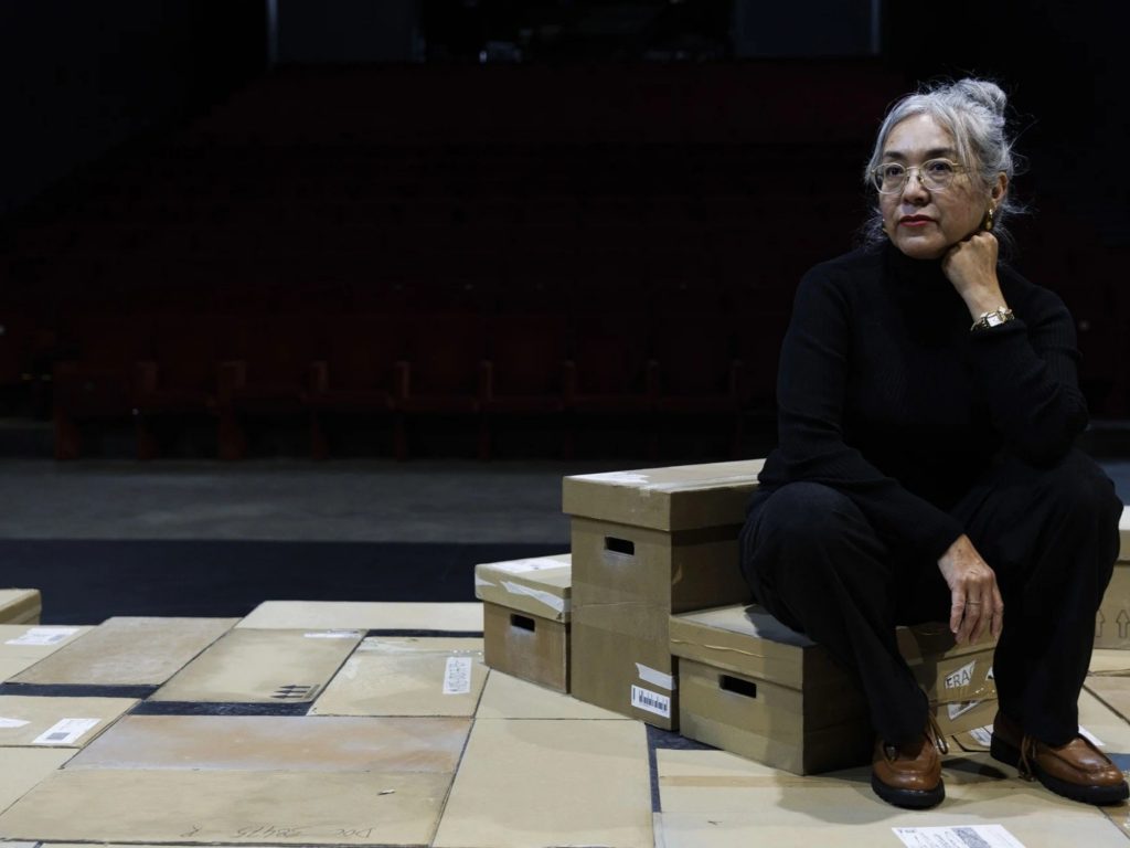 “Vivimos en una sociedad con gran tolerancia hacia el sufrimiento de las mujeres” "Vivimos en una sociedad con gran tolerancia hacia el sufrimiento de las mujeres"