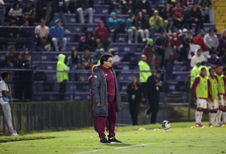 Vladimir: “En algún momento nos sentimos como en casa” Vladimir: "En algún momento nos sentimos como en casa"