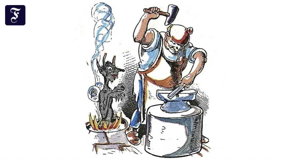 Wer in der Politik einen Fraktur-Oscar verde