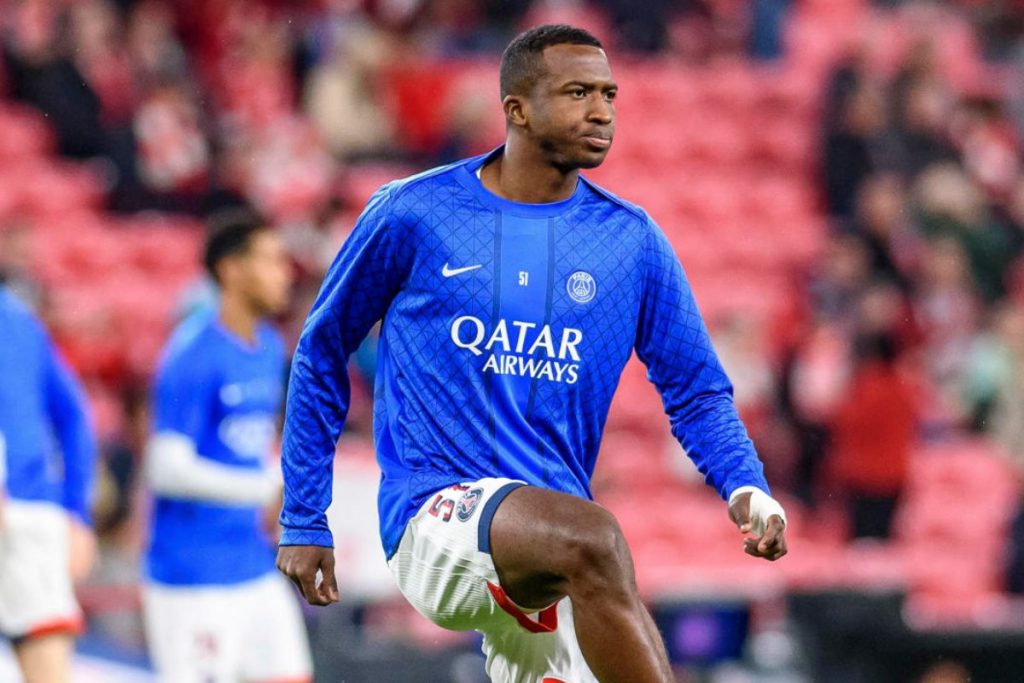 Willian Pacho y Gonzalo Plata jugarán la final de la Copa Intercontinental