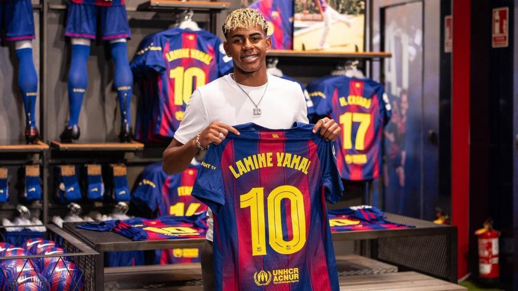 "Yo trabajo para el Barça, juego para el Barça, pero cuando salgo de la Ciudad Deportiva disfruto de mi vida y ya está"