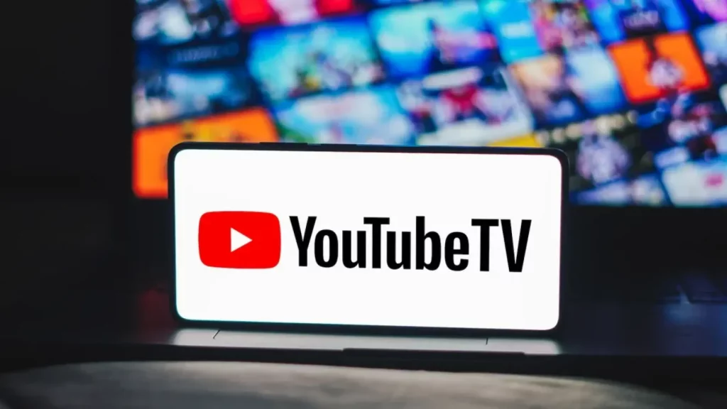 YouTube TV cambia su modelo de suscripción para que solo veas lo que te gusta: estos son sus aviones