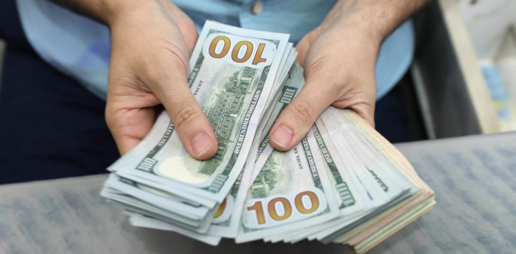 a cuanto cotizan el oficial y sus diferentes tipos de cambio este jueves 22 de enero a cuanto cotiza este martes 16 de diciembre