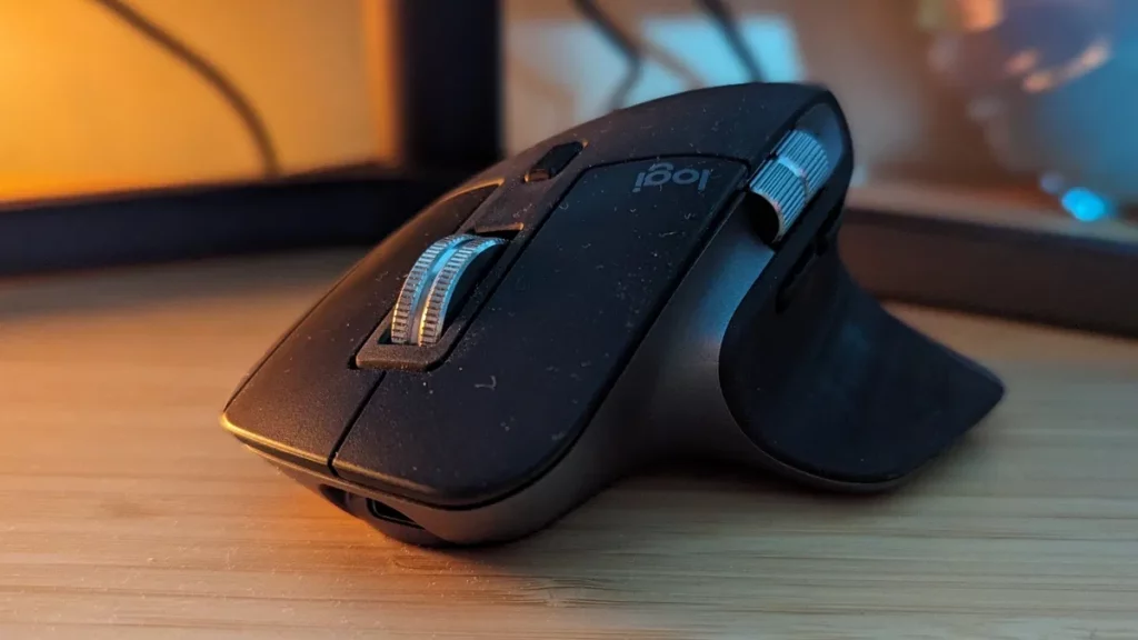 a mitad de precio uno de los mejores periféricos que existen