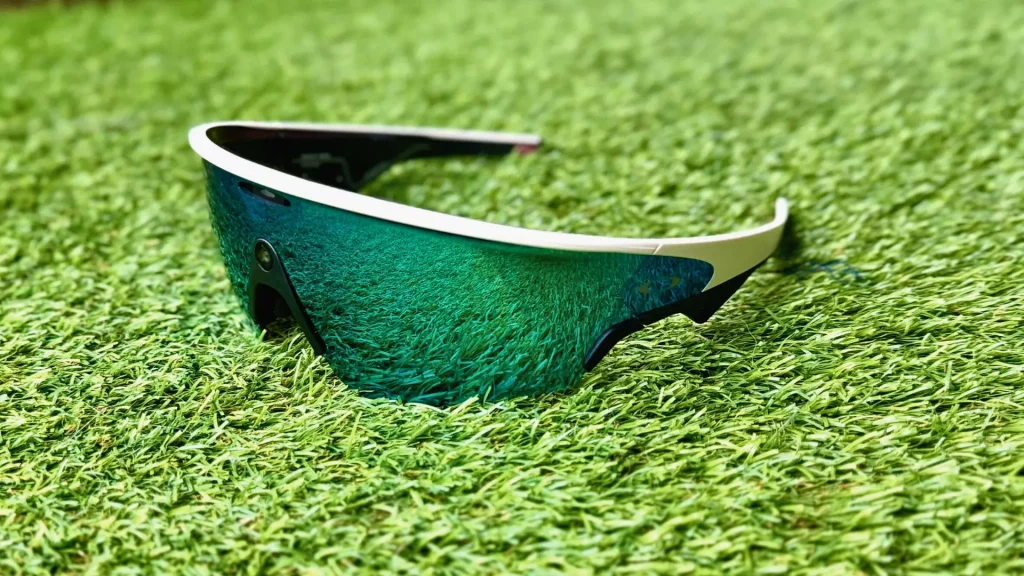 análisis de las gafas inteligentes deportivas de Meta análisis de las gafas inteligentes deportivas de Meta