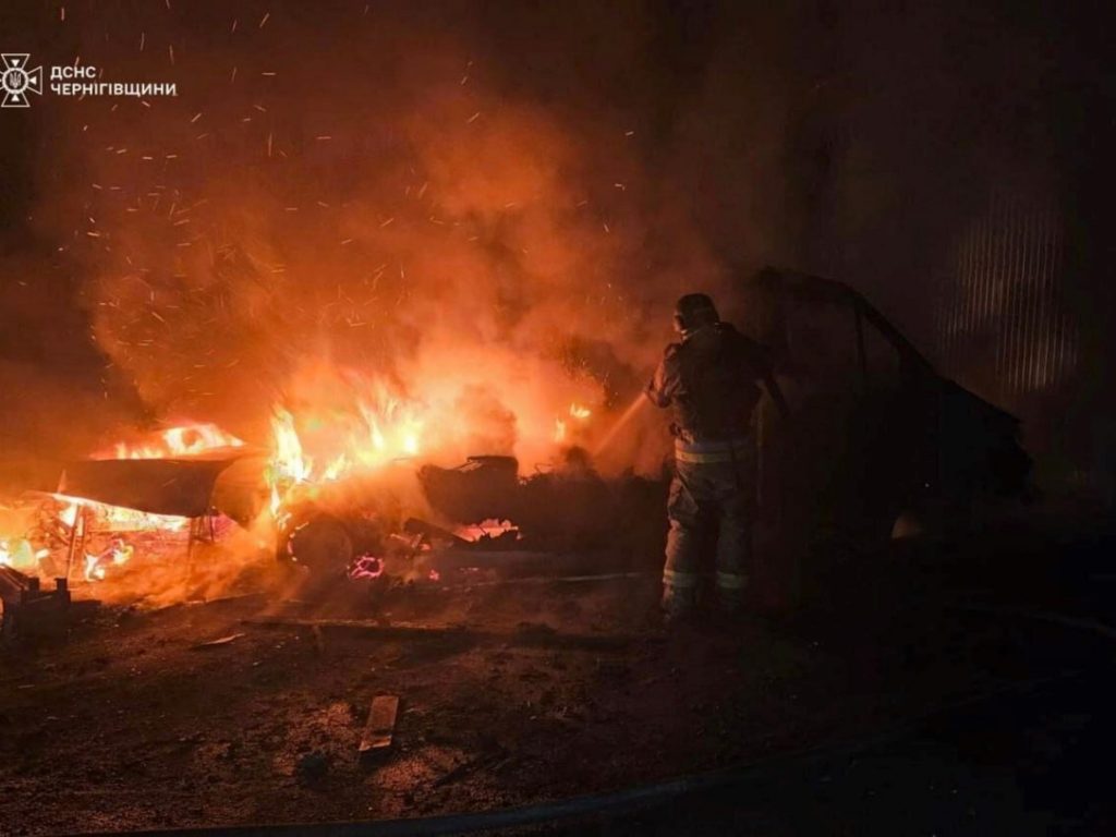 apagones en gran parte del país y varios muertos