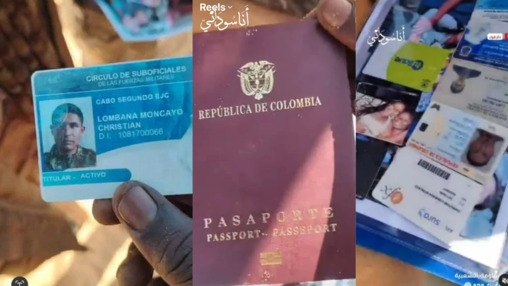 así opera la red internacional que los llevó de promesas salariales a crímenes de guerra