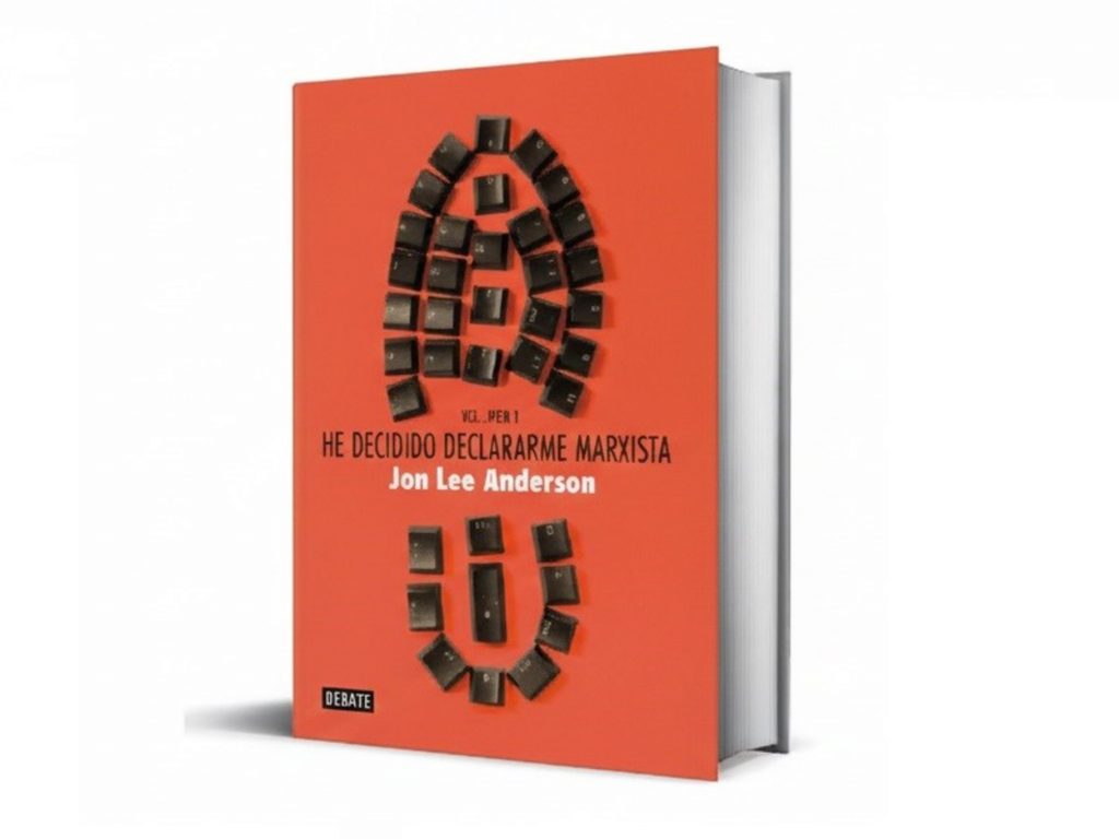 casi 800 páginas para recorrer la historia reciente desde el periodismo