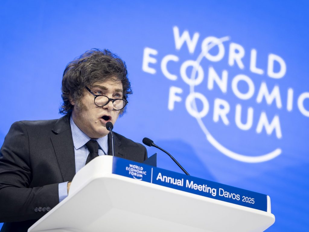 cinco claves para entender 'un año de locos'