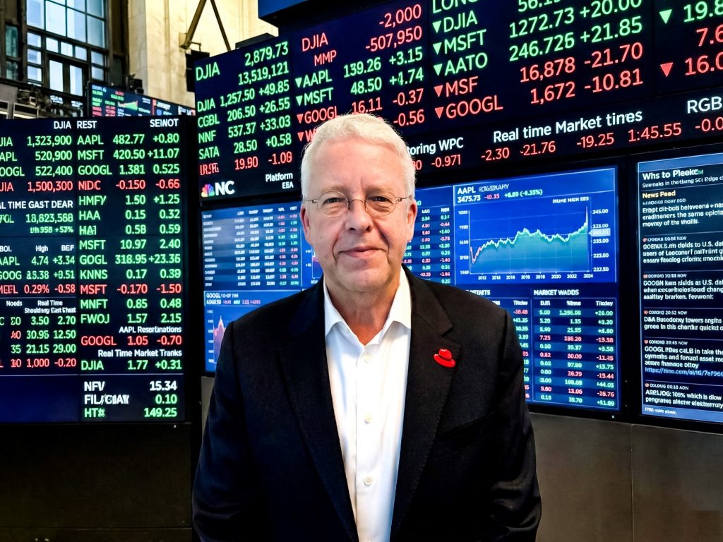 cómo la IA con agentes y el software libre revolucionan las finanzas