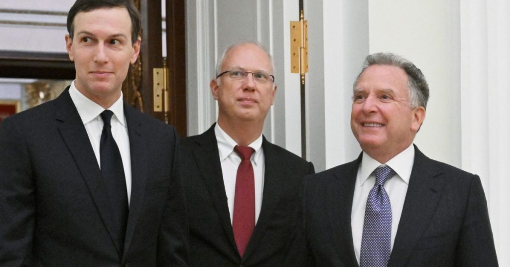 cómo la privatización de la paz y el caso de la diplomacia están cambiando el mundo