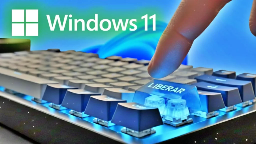 con solo desactivar estos ajustes de Windows 11 aumentarás la velocidad de tu PC al instante