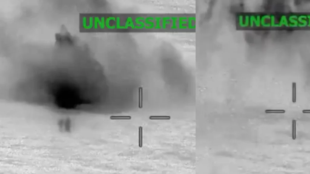 confirman la muerte de dos tripulantes