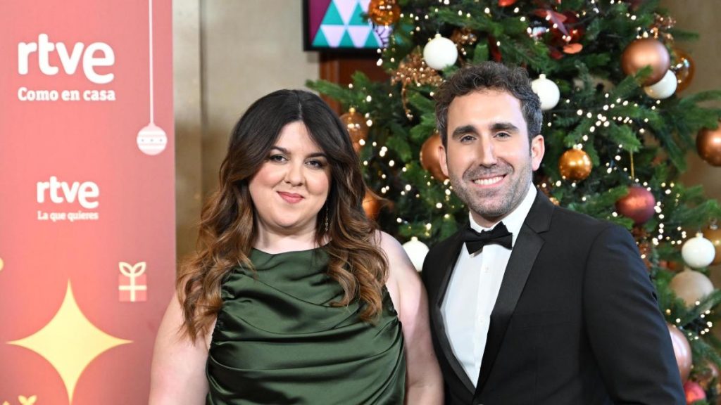 de 'Telepasión' a 'Tu cara me suena' y 'Bailando con las estrellas'