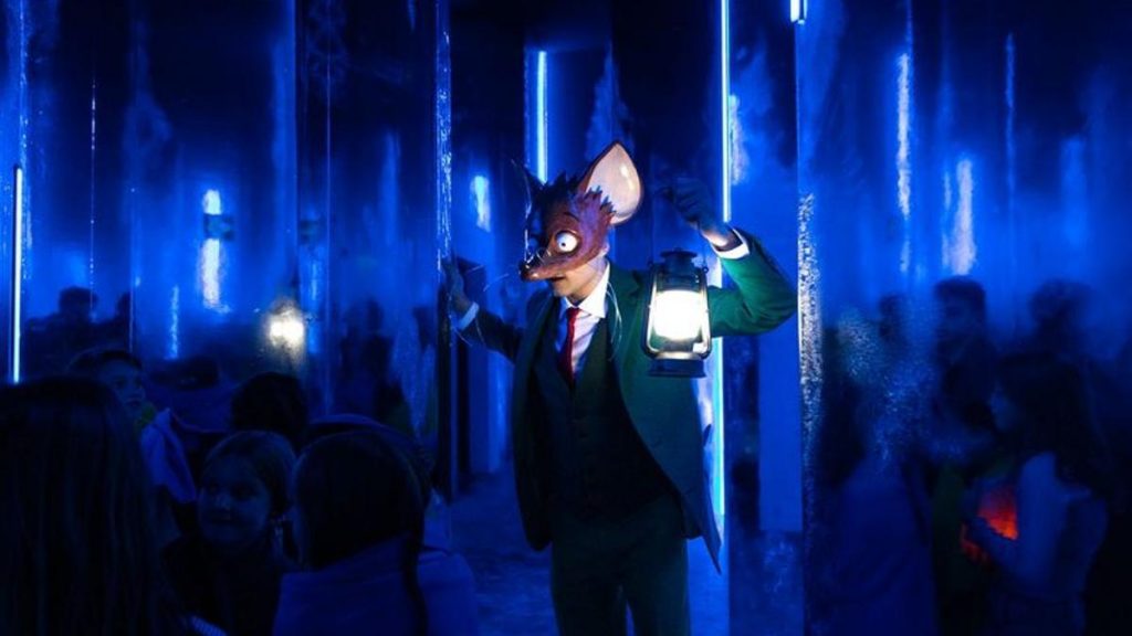 de los 'Pastorets' a un desafío inmersivo con Gerónimo Stilton