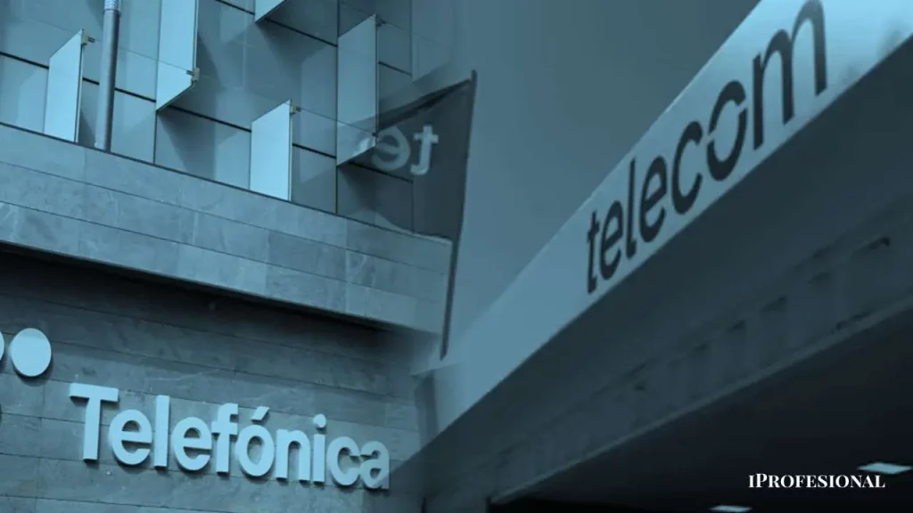 decisión final para la adquisición de Telefónica por parte de Telecom decisión final para la adquisición de Telefónica por parte de Telecom