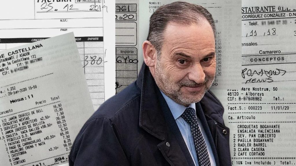 del menú infantil a la comida para nueve el día de Navidad del menú infantil a la comida para nueve el día de Navidad