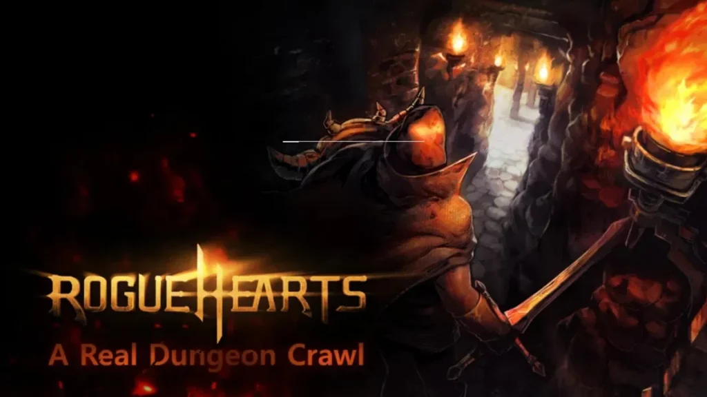 descarga este juego de rol para Android con 500.000 descargas y un 4,3 de valoración