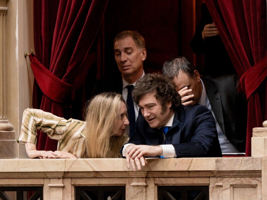 día clave para el avance del Presupuesto en Diputados y la reforma laboral en el Senado