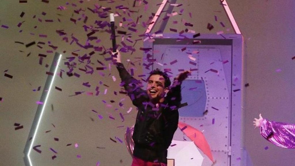 diez años haciendo creer en la magia a los más pequeños