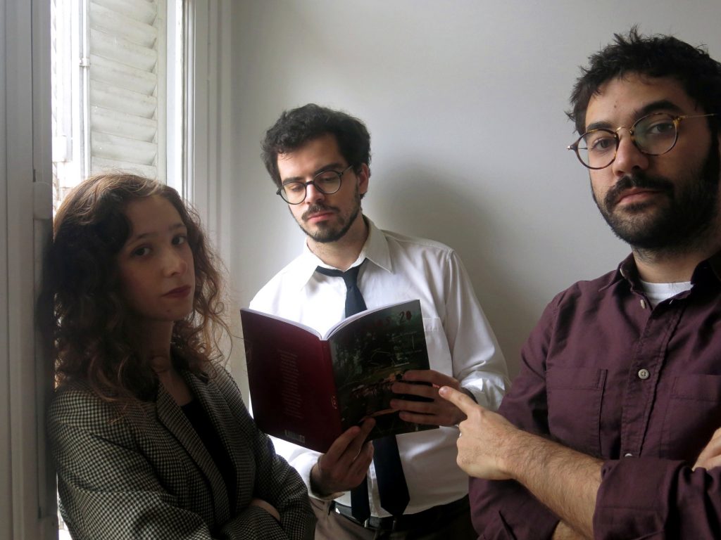 editoriales apuestas por las revistas literarias en la Argentina