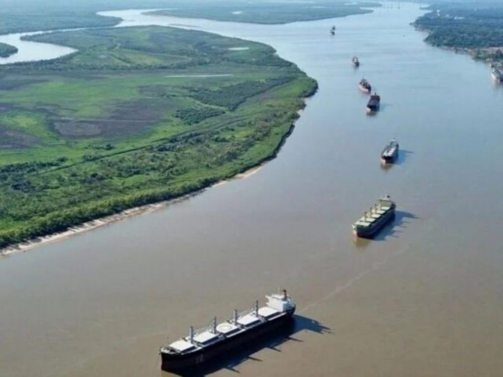 el Gobierno acelera el proceso para la privatización, con respaldo de la ONU