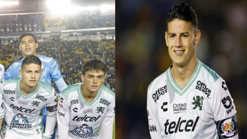 el club anunció su reemplazo y es otro colombiano, terrorífica presentación