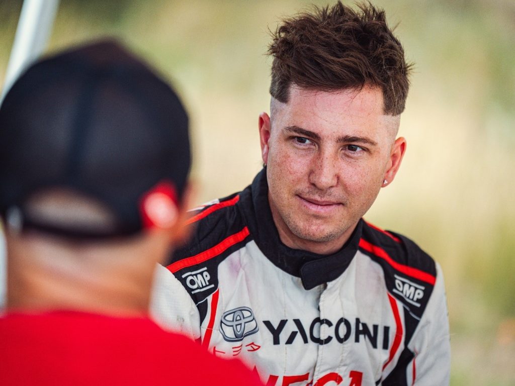 el dato talentoso del último parte médico, mientras su familia habla de "mala suerte"