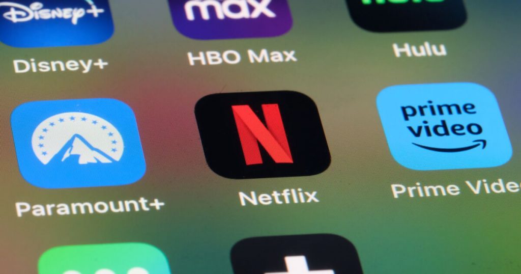 el hartazgo por el streaming caro desata ola de demandas colectivas el hartazgo por el streaming caro deriva en demandas colectivas