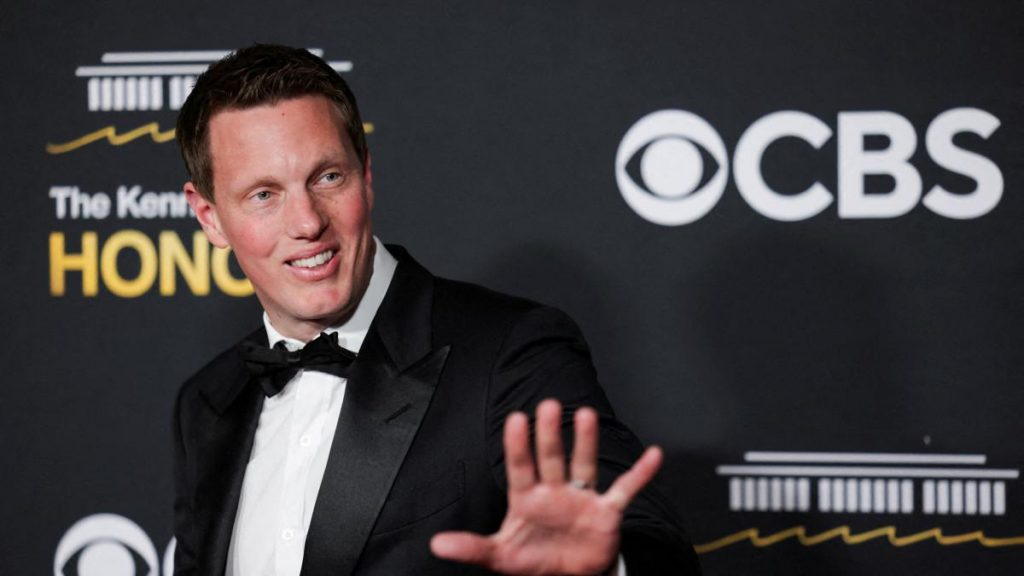 el heredero quiere volar solo