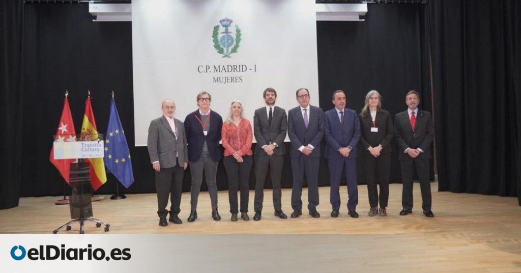 el programa del Gobierno que conmuta penas por trabajos en el sector