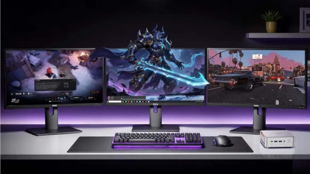 enorme en rendimiento, súper compacto en tamaño enorme en rendimiento, súper compacto en tamaño