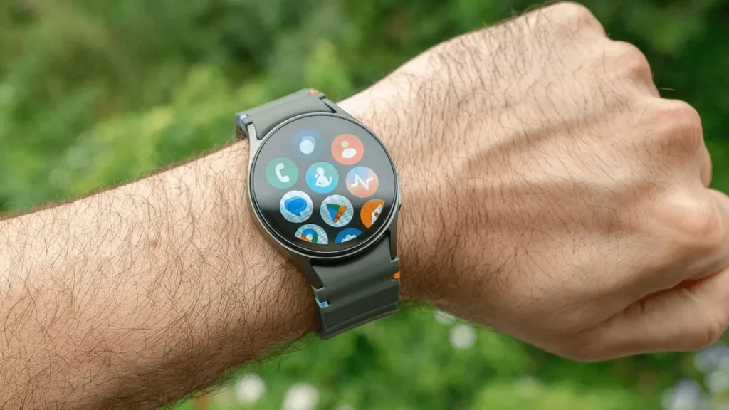 es muy loco que puedas comprar el Galaxy Watch7 por este precio