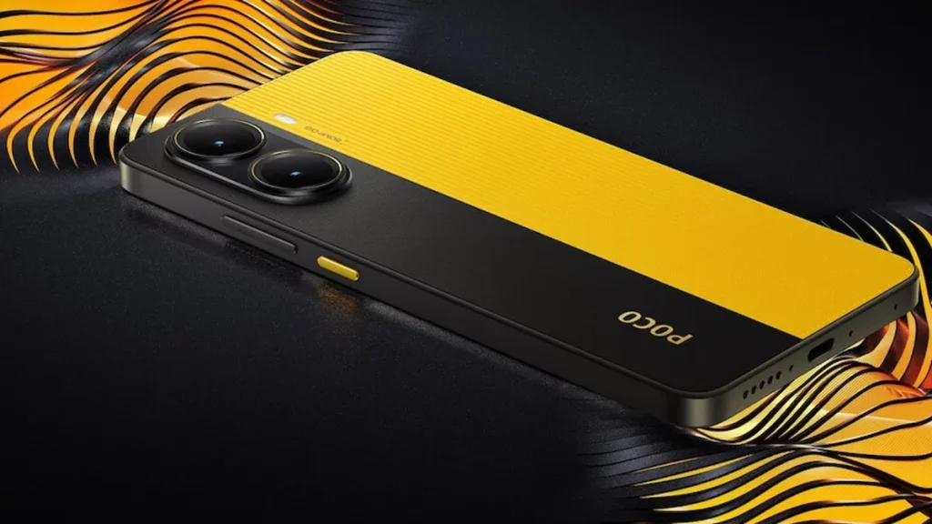 es potente, con muchísima batería y tiene un descuento épico