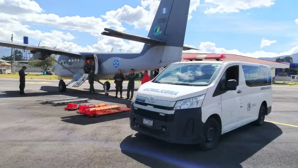 estado de salud y ubicación de los 26 heridos estado de salud y ubicación de los 26 heridos