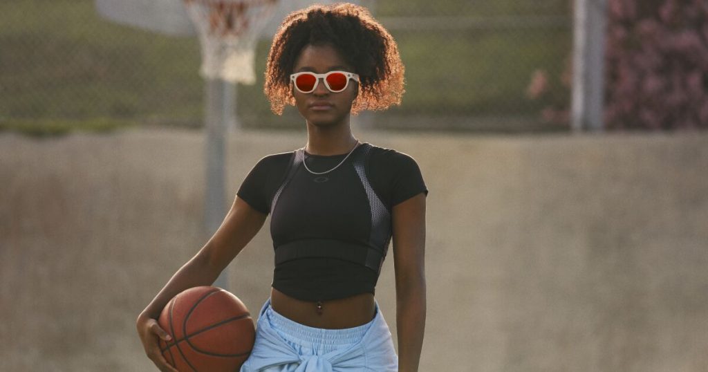 estas son las gafas deportivas del futuro estas son las gafas deportivas del futuro