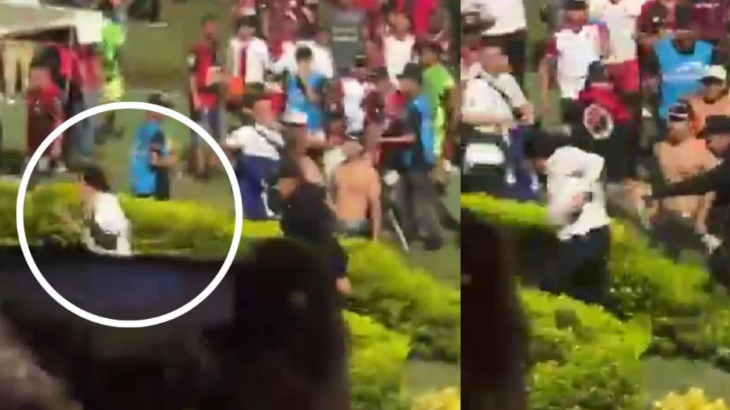 esto es lo que se sabe