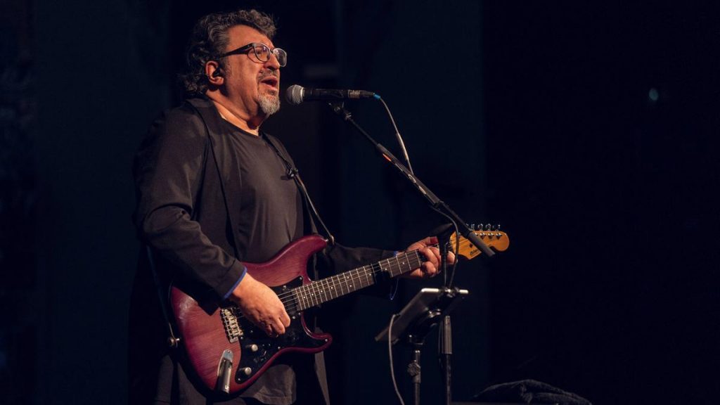 fidelidad a la leyenda y canciones que ya son de todos