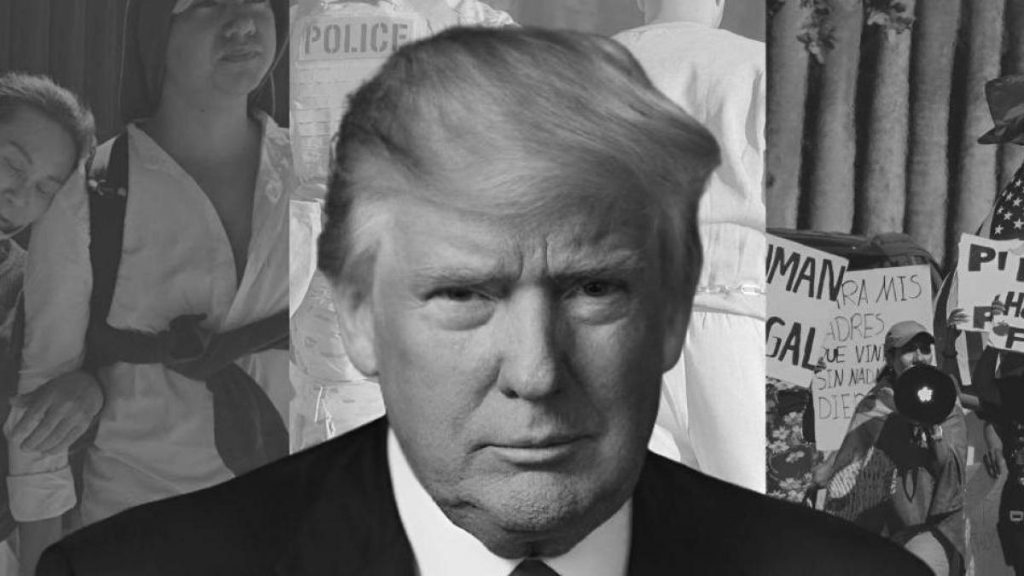 han variado los incentivos y qué tan cerca está Trump de la cifra de expulsados ​​que prometió