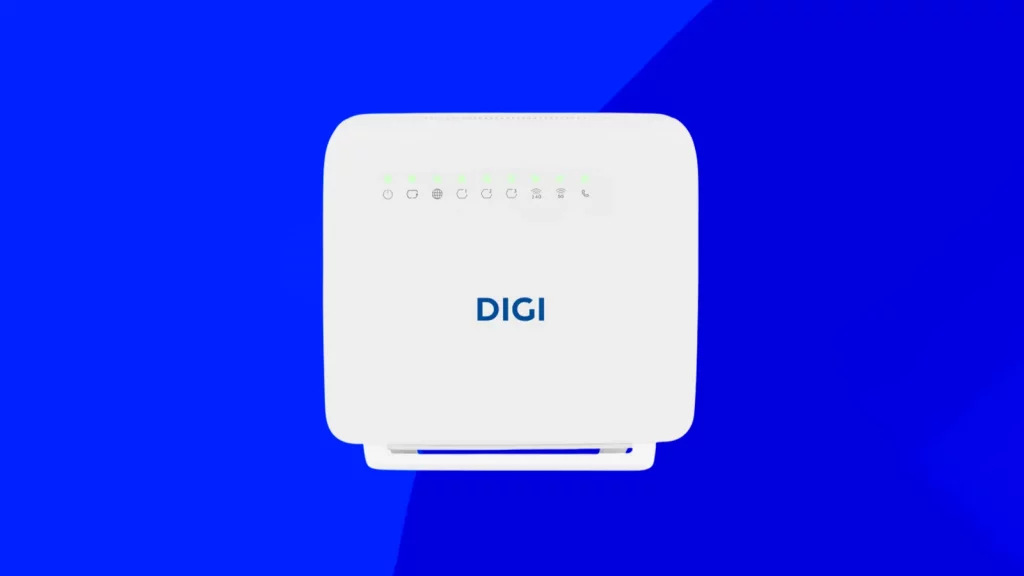 instala tu router WiFi 6 a todo el mundo