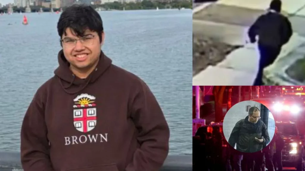 joven estudiante habría sido 'arrastrado' a una sesión de estudio por un amigo