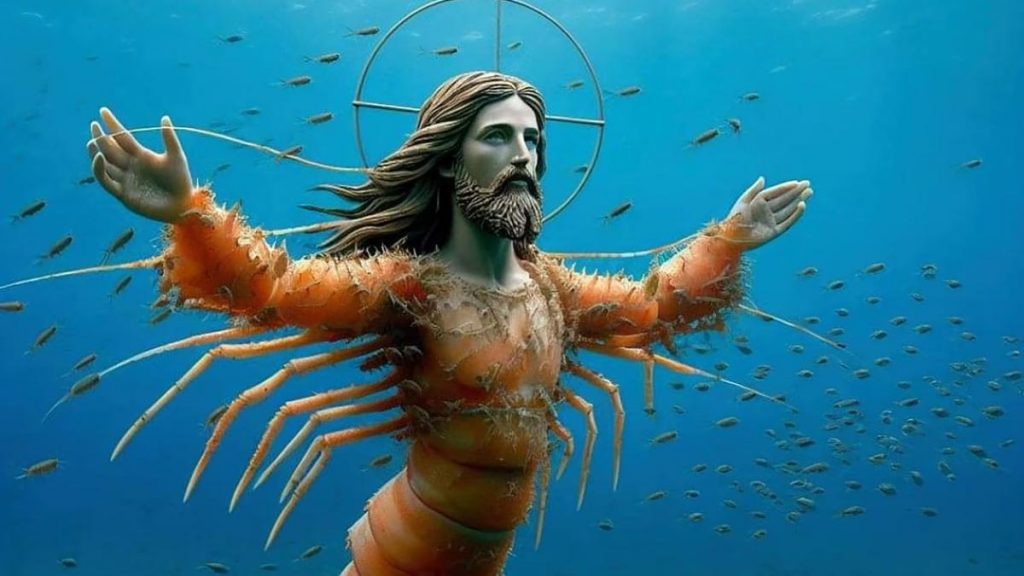 la IA protagoniza las palabras del año